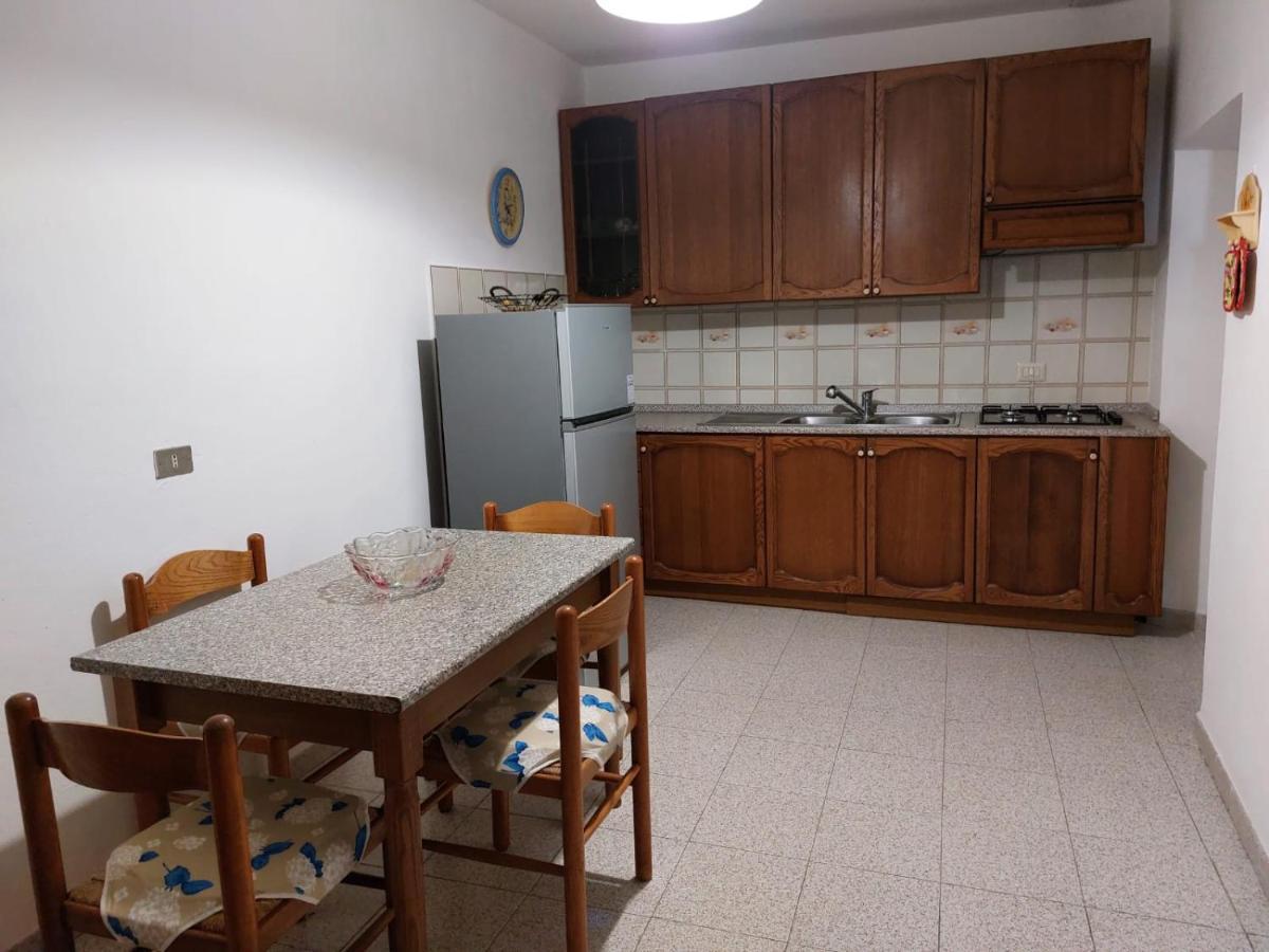 La Casetta Di Quercia Olivola  Екстер'єр фото